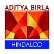 Hindalco Industries Ltd. logo
