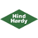 Hindustan Hardy Ltd. logo
