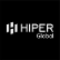 Hiper Global Ltd. logo