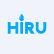 Hiru Corp. logo