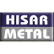 Hisar Metal Industries Ltd. logo