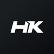 Hk Battery Technology Inc. logo