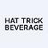 Hat Trick Beverages Inc. logo