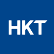 HKT Trust and HKT Limited logo