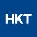 HKT Trust and HKT Limited Unsponsored ADR logo