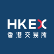 Hong Kong Exchanges and Clearing Limited logo