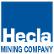 Hecla Mining Company logo