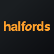 Halfords Group Plc logo