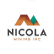 Nicola Mining Inc. logo