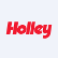 Holley Inc. WT logo