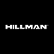 Hillman Solutions Corp. logo