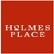 Holmes Place International Ltd. logo