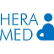 HeraMED Limited logo