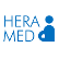 HeraMED Limited logo