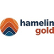Hamelin Gold Limited logo