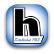 Hamlin Bank and Trust Company logo