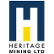 Heritage Mining Ltd. logo