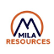 Mila Resources Plc logo