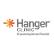 Hanger Inc logo