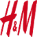 Hennes & Mauritz AB Unsponsored ADR logo