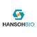 Hansoh Pharmaceutical Group Company Limited logo