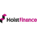 Hoist Finance AB (publ) logo