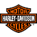 Harley-Davidson Inc. logo