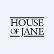 House of Jane Inc. logo