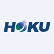Hoku Corporation logo