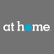 At Home Group Inc. logo