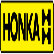 Honkarakenne Oyj B shares logo