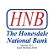 Honat Bancorp Inc. logo