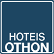 Hoteis Othon S.A. Preferred logo