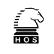 Hornbeck Offshore Services Inc logo