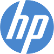 Hewlett Packard Enterprise Co logo