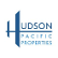 Hudson Pacific Properties, Inc. logo