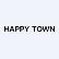 Happy Town Holdings Inc. logo