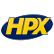 HPX Corp. logo