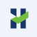HireQuest Inc. logo