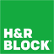 H&R Block Inc. logo