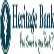 Heritage NOLA Bancshares, Inc. logo