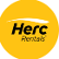 Herc Holdings Inc. logo