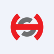Hesai Group American Depositary Share logo