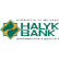 Halyk Savings Bank of Kazakhstan GDR (Reg S) logo