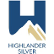 Highlander Silver Corp. logo