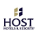 HOST HOTELS & RESORTS INC logo
