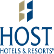 Host Hotels & Resorts Inc logo