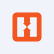 Hostelworld Group plc logo