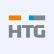 HTG Molecular Diagnostics Inc. logo
