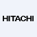 Hitachi Ltd. logo